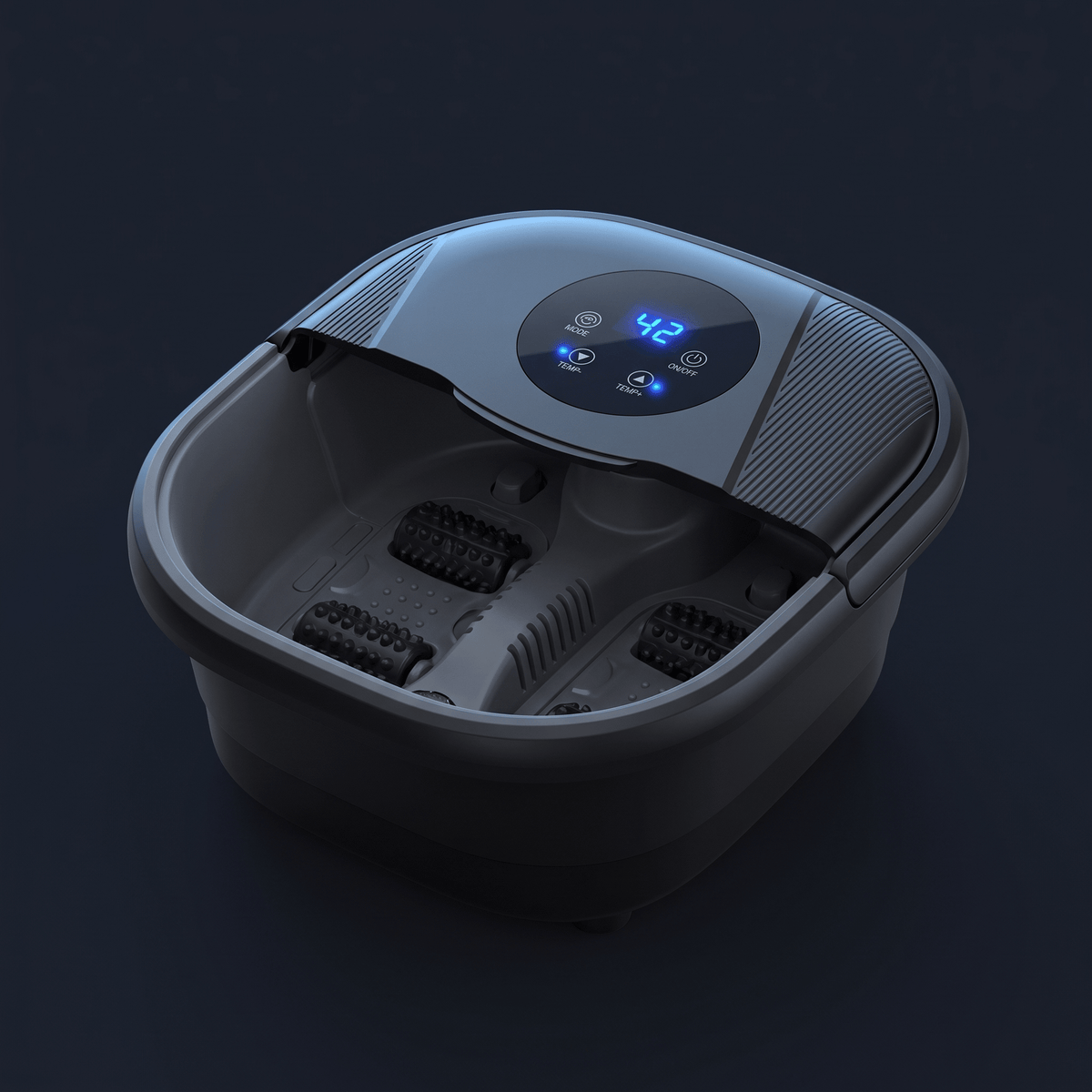 Foot Spa - VIBORA ACTIVE