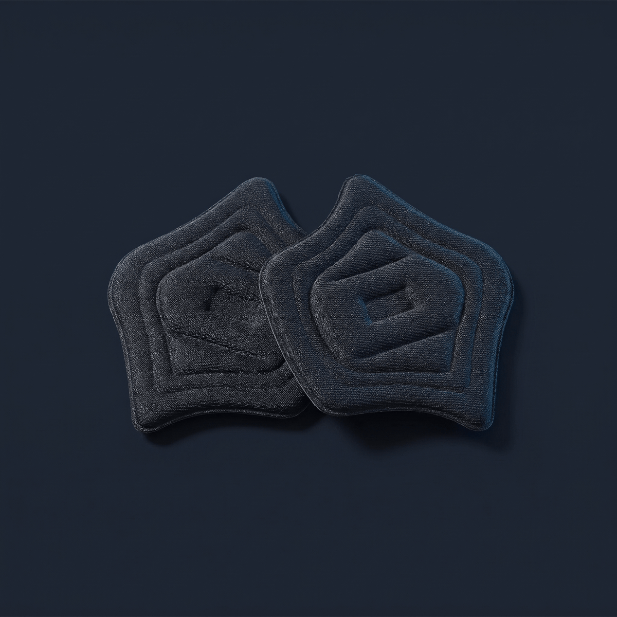 Heel Cushion Pads - VIBORA ACTIVE