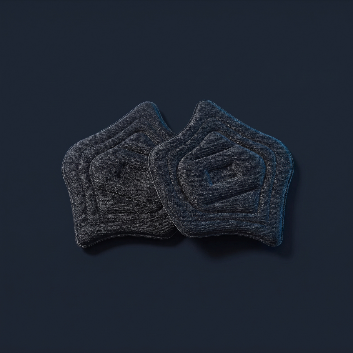 Heel Cushion Pads