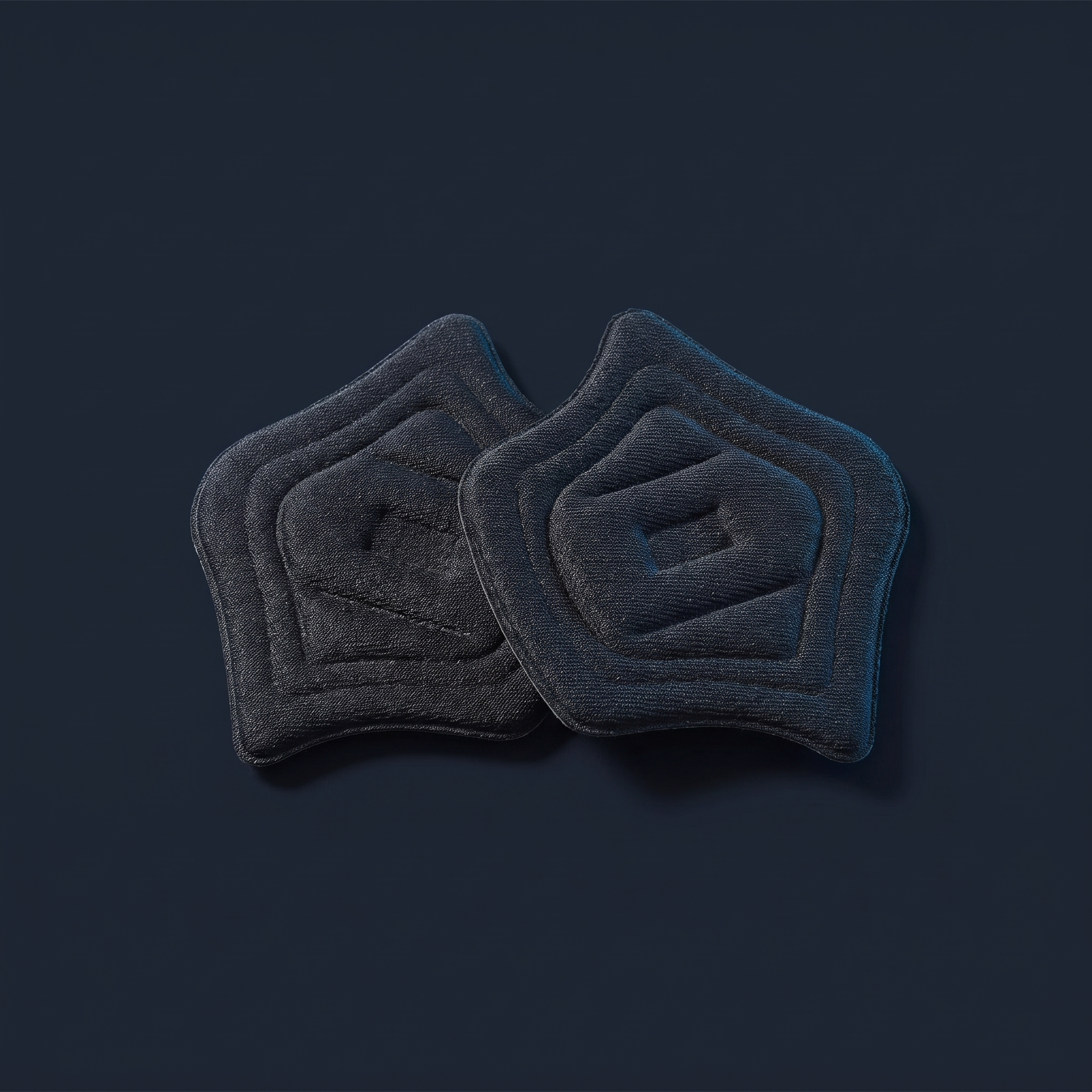 Heel Cushion Pads