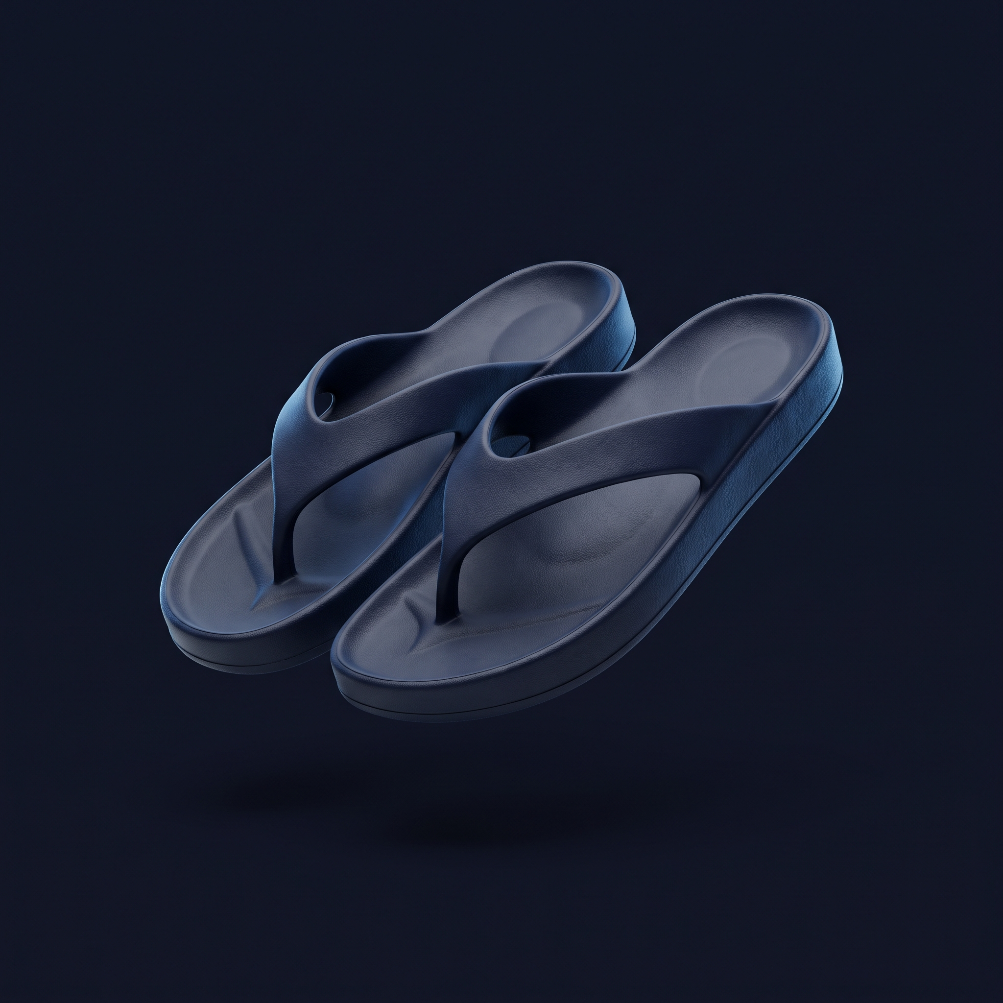 Recovery Flip Flops