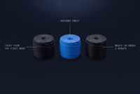 Advanced Overgrips - VIBORA ACTIVE