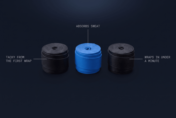 Advanced Overgrips - VIBORA ACTIVE