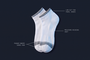 Anti Blister Socks benefits