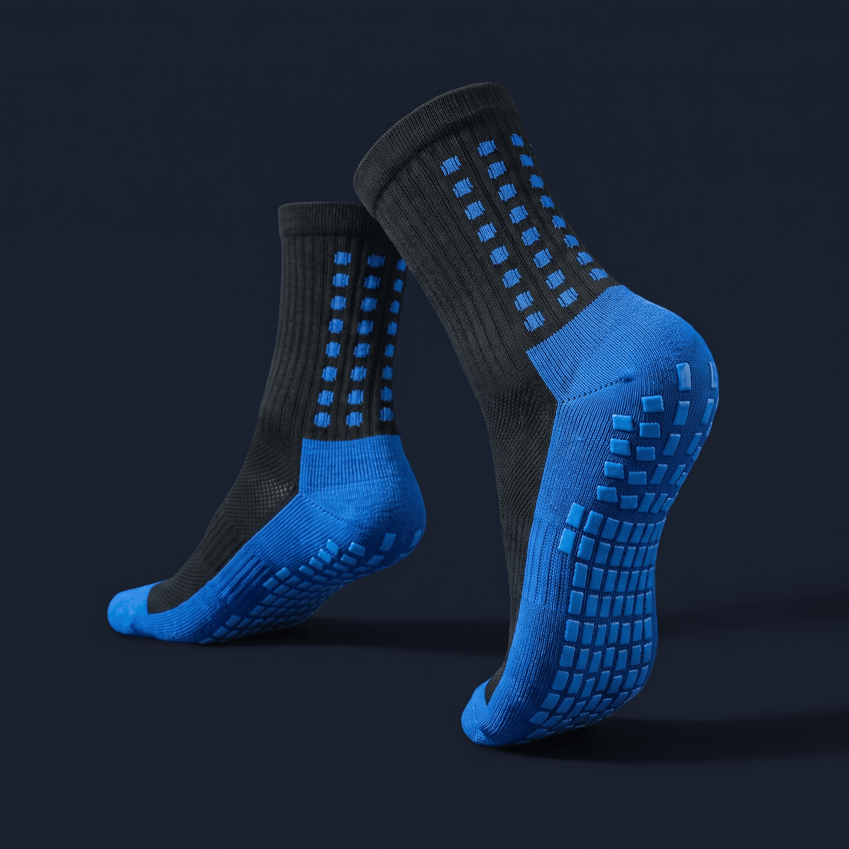 Anti-Slip Grip Socks - VIBORA ACTIVE