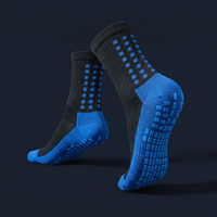 Anti-Slip Grip Socks - VIBORA ACTIVE