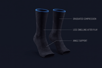 Compression Socks - VIBORA ACTIVE