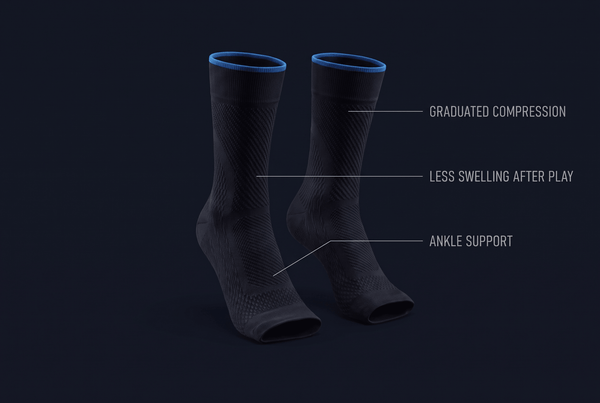Compression Socks - VIBORA ACTIVE