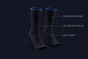 Compression Socks benefits