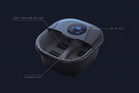 Foot Spa - VIBORA ACTIVE