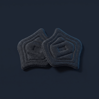 Heel Cushion Pads - VIBORA ACTIVE