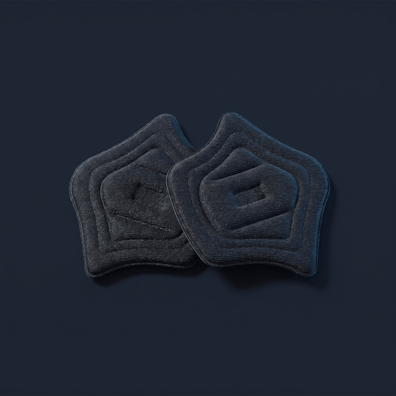 Heel Cushion Pads