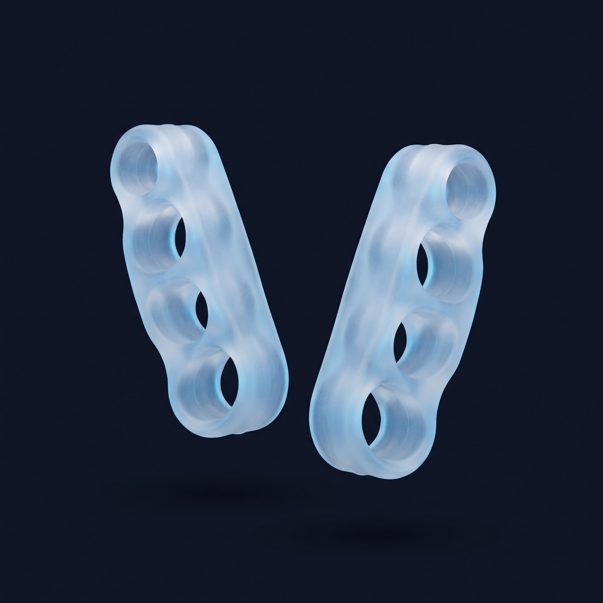 Toe Spacers