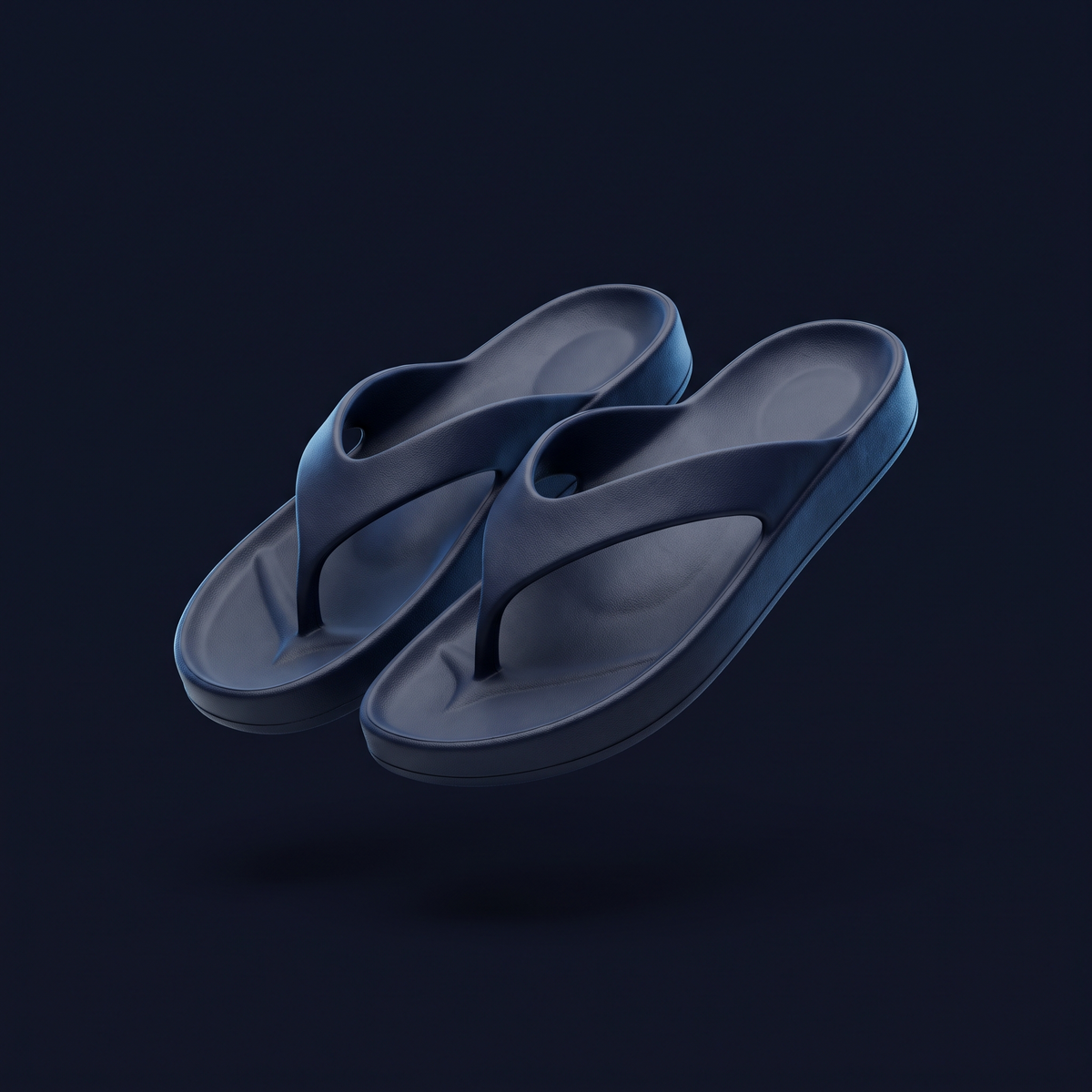 Recovery Flip Flops