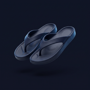 Recovery Flip Flops