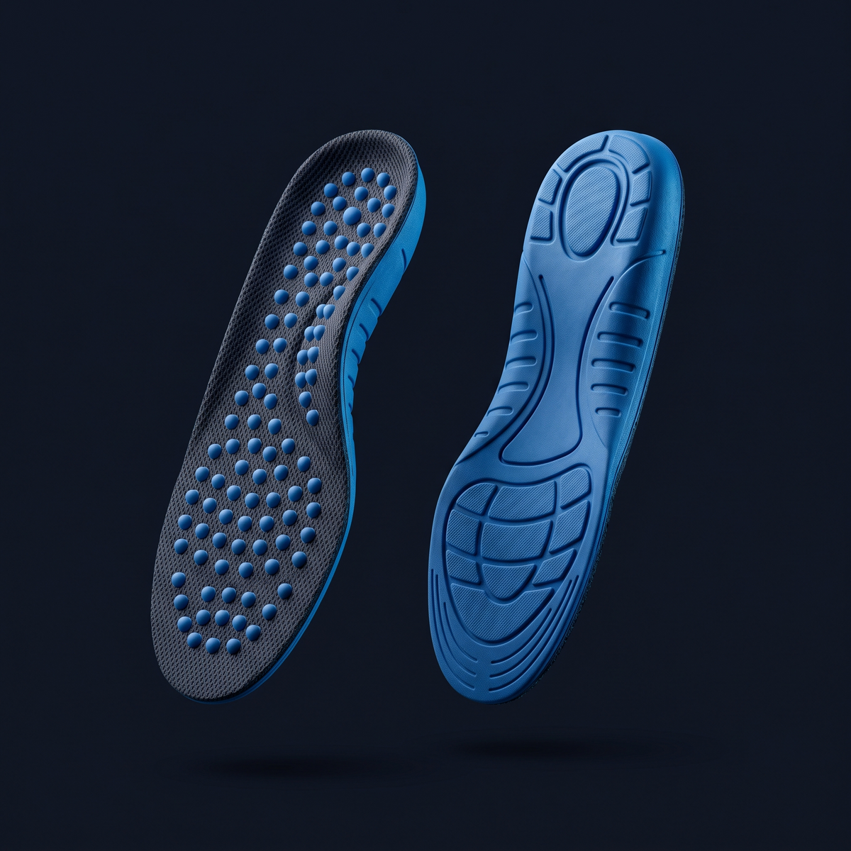 Massage Insoles