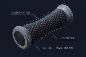 Massage Roller benefits