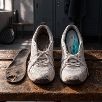 Padel Insoles - VIBORA ACTIVE