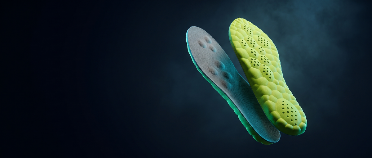 Vibora padel insoles